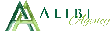 Logo Alibiagency